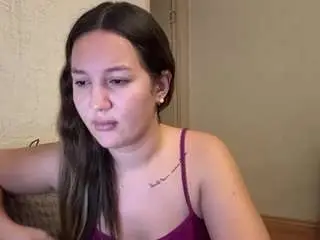 Nellyfischer  live sex cam