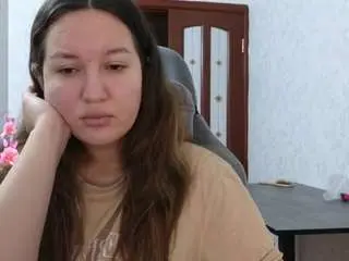 Nellyfischer  live sex cam