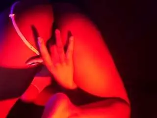 Spinprincess  live sex cam