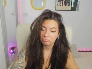 Zoeyboobies  live sex cam