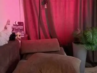 Calithrah  live sex cam