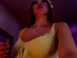 Candypoppy  live sex cam