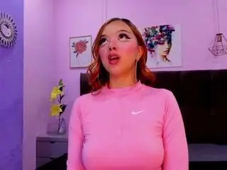 Candypoppy  live sex cam