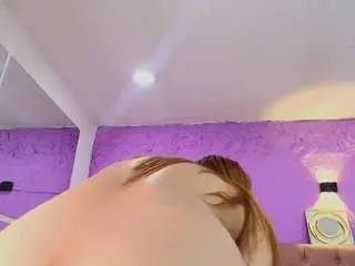 Candypoppy  live sex cam