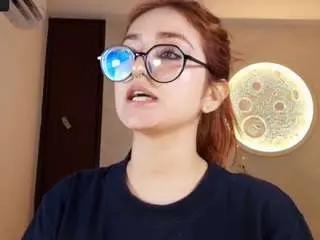 Jenna-bluee  live sex cam