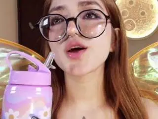 Jenna-bluee  live sex cam