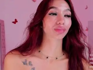 Lia-tayllor  live sex cam