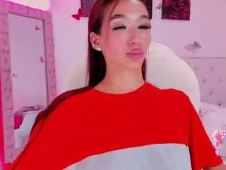 Lia-tayllor  live sex cam