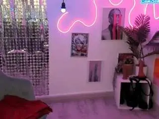 Lilymoonlight  live sex cam