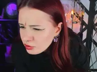 Lilymoonlight  live sex cam