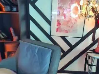Lilymoonlight  live sex cam