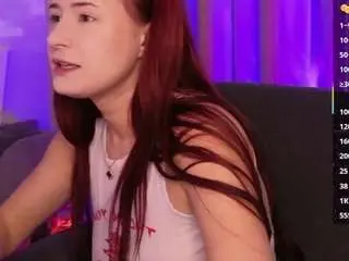 Lilymoonlight  live sex cam