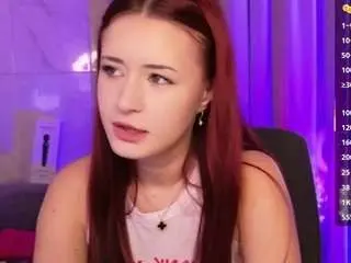 Lilymoonlight  live sex cam