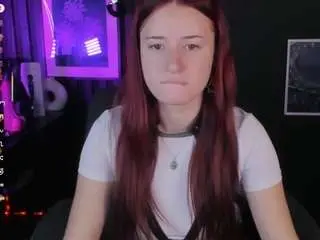 Lilymoonlight  live sex cam