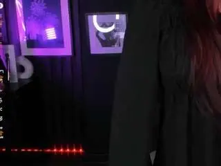 Lilymoonlight  live sex cam