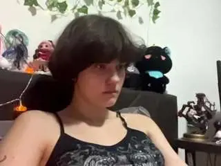Lissapuccio  live sex cam