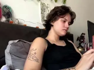 Lissapuccio  live sex cam