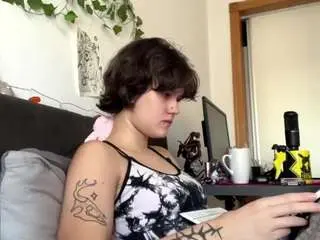 Lissapuccio  live sex cam
