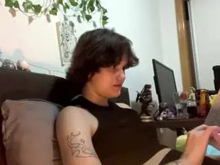 Lissapuccio  live sex cam
