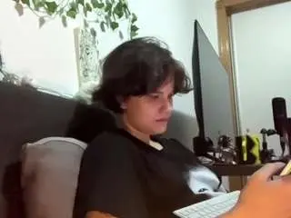 Lissapuccio  live sex cam