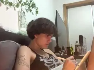 Lissapuccio  live sex cam