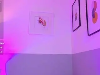 Littleebluee  live sex cam