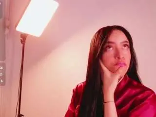 Littleebluee  live sex cam