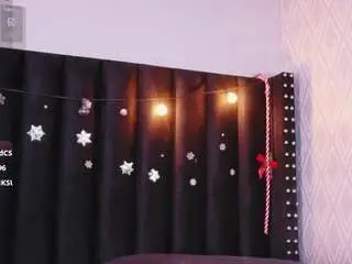 Littleebluee  live sex cam