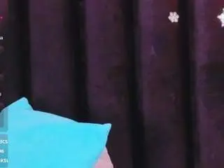 Littleebluee  live sex cam