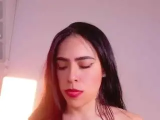 Littleebluee  live sex cam