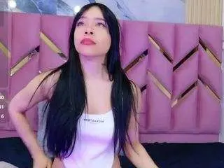 Littleebluee  live sex cam