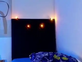 Littleebluee  live sex cam