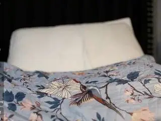 Littleebluee  live sex cam