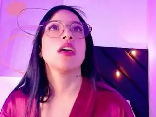 Littleebluee  live sex cam