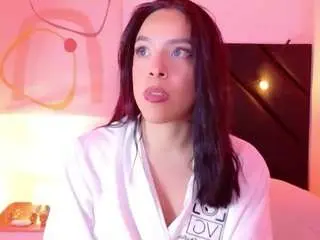 Littleebluee  live sex cam