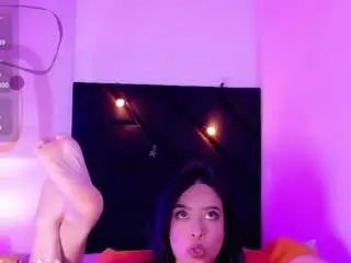 Littleebluee  live sex cam