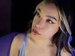 Littleebluee  live sex cam