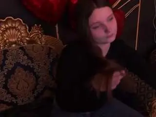 Magicpeachs  live sex cam