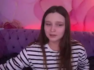 Magicpeachs  live sex cam