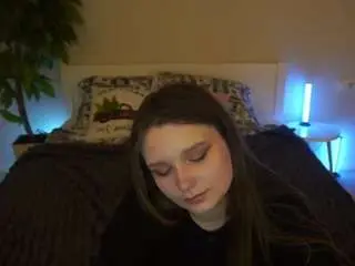 Magicpeachs  live sex cam