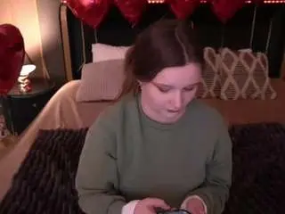 Magicpeachs  live sex cam