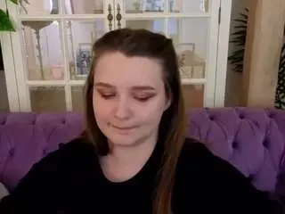 Magicpeachs  live sex cam