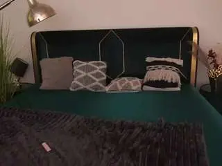 Magicpeachs  live sex cam