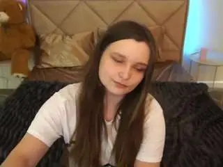 Magicpeachs  live sex cam