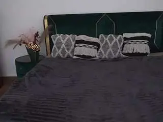 Magicpeachs  live sex cam