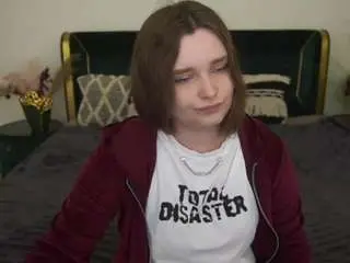Magicpeachs  live sex cam