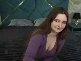 Magicpeachs  live sex cam