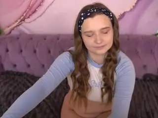 Magicpeachs  live sex cam