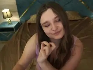 Magicpeachs  live sex cam