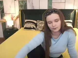 Magicpeachs  live sex cam